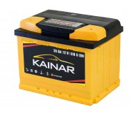 KAINAR 55 Ah R+ 